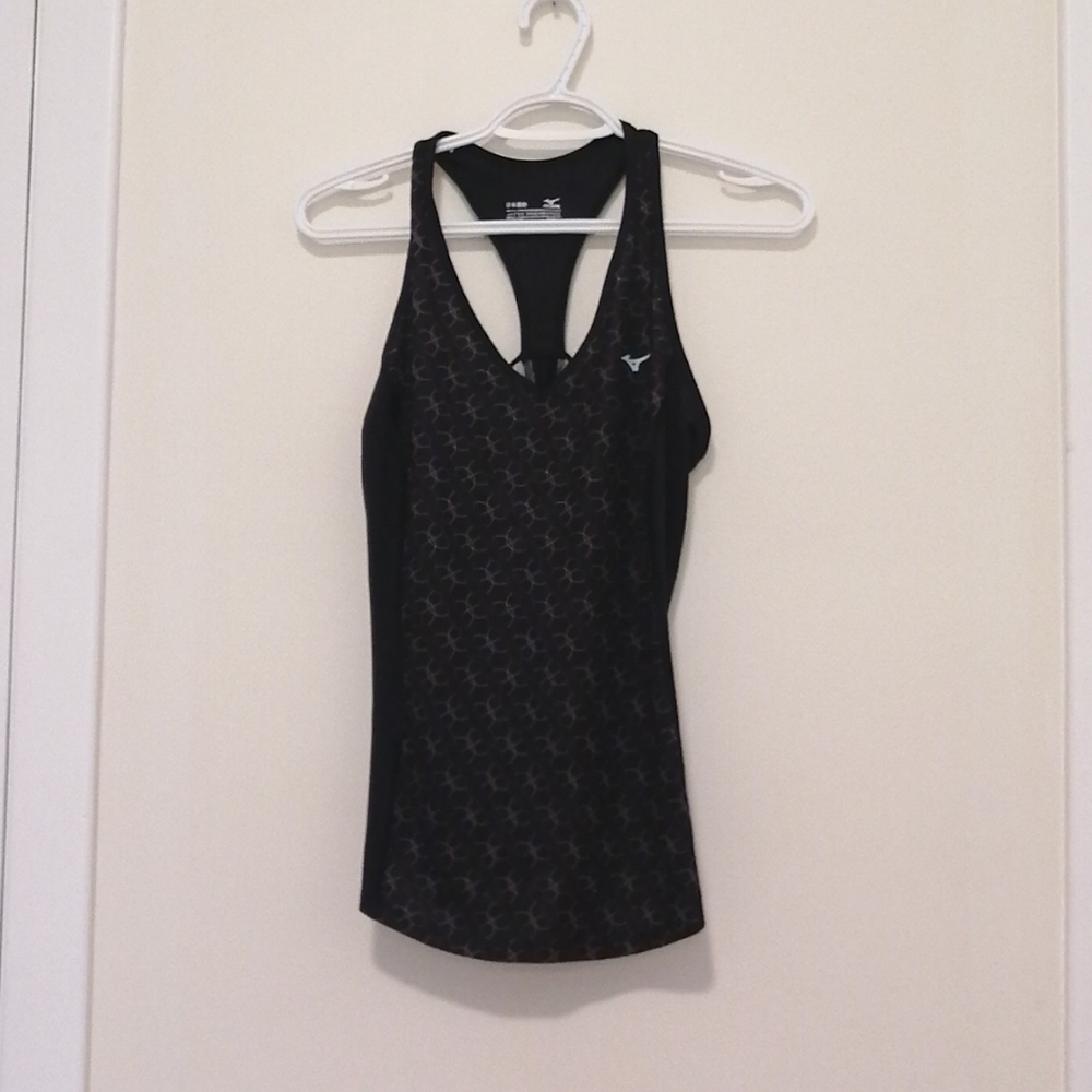 Mizuno tank top